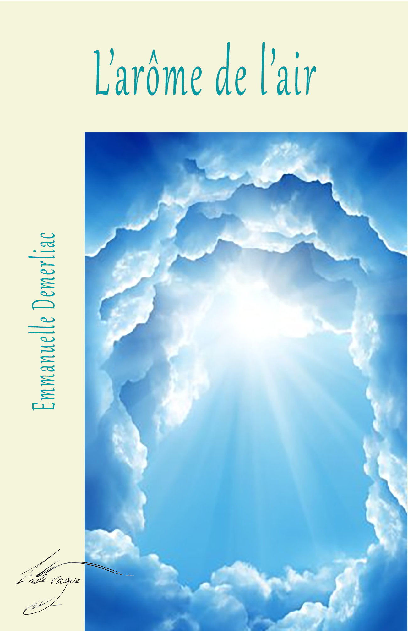L'arôme de l'air